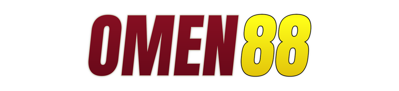 omen88 logo